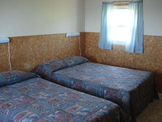 Hotel Motel Du Rocher Rivière-la-Madeleine Rum bild